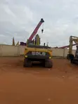 SDLG 215 Excavator - 20 Ton, Latest Model with Camera - 1