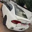Honda Civic 1.8 DX-VP Automatic 2009 White - 1