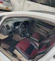 Honda Civic 1.8 DX-VP Automatic 2009 White - 2