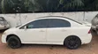 Honda Civic 1.8 DX-VP Automatic 2009 White - 5