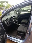 Toyota Vitz 2013 Blue - 3