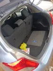 Toyota Vitz 2013 Blue - 5