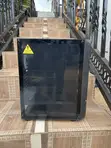 SAMA Brand New Gaming Case with 4 RGB Fans - 1