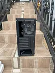 SAMA Brand New Gaming Case with 4 RGB Fans - 2