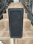 SAMA Brand New Gaming Case with 4 RGB Fans - 4