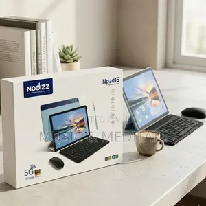 Tablet 512GB Black