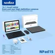 Tablet 512GB Black - 4