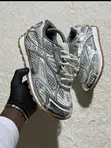 Bottega Veneta Orbit Sneakers - 1