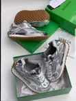 Bottega Veneta Orbit Sneakers - 2
