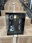 SAMA SV01 Gaming Case with 5 Fans - 2