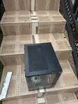SAMA SV01 Gaming Case with 5 Fans - 4