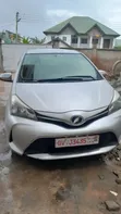 2014 Toyota Vitz 1.3 FWD 5dr Hatchback - 2
