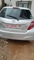 2014 Toyota Vitz 1.3 FWD 5dr Hatchback - 3