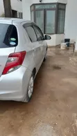 2014 Toyota Vitz 1.3 FWD 5dr Hatchback - 4