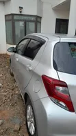2014 Toyota Vitz 1.3 FWD 5dr Hatchback - 5