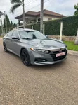 Honda Accord 2020 - 1