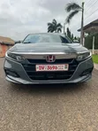 Honda Accord 2020 - 2