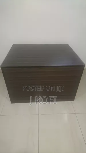 Premium Wood Plyometric Box - 3-in-1 Height