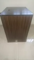 Premium Wood Plyometric Box - 3-in-1 Height - 2
