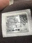 Merrell Brown Leather Men's Work Boots (Size 46) - 1