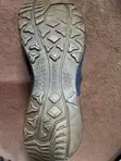 Merrell Brown Leather Men's Work Boots (Size 46) - 5