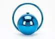 Ball Shaped Clutch Bag - 1