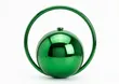 Ball Shaped Clutch Bag - 2