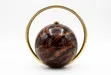 Ball Shaped Clutch Bag - 3