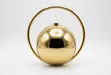 Ball Shaped Clutch Bag - 4