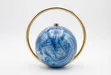 Ball Shaped Clutch Bag - 5