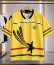 Ghana Jersey - 1