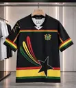 Ghana Jersey - 2