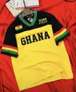Ghana Jersey - 3