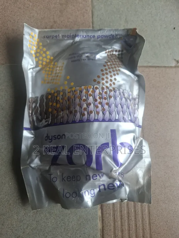 Dyson Zorb Carpet Maintenance Powder 750g - 1