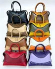 High Quality Genuine Leather Office Bag - 1