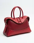 High Quality Genuine Leather Office Bag - 2