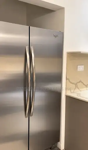 Furnished 1-Bedroom Penthouse in Osu for Rent