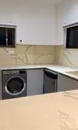 Furnished 1-Bedroom Penthouse in Osu for Rent - 3