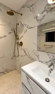 Furnished 1-Bedroom Penthouse in Osu for Rent - 4
