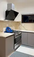 Furnished 1-Bedroom Penthouse in Osu for Rent - 5