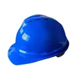 Euro Safety Vented Hard Hat - Brand New - 5