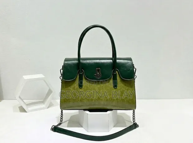 Office Bags for Ladies - 1