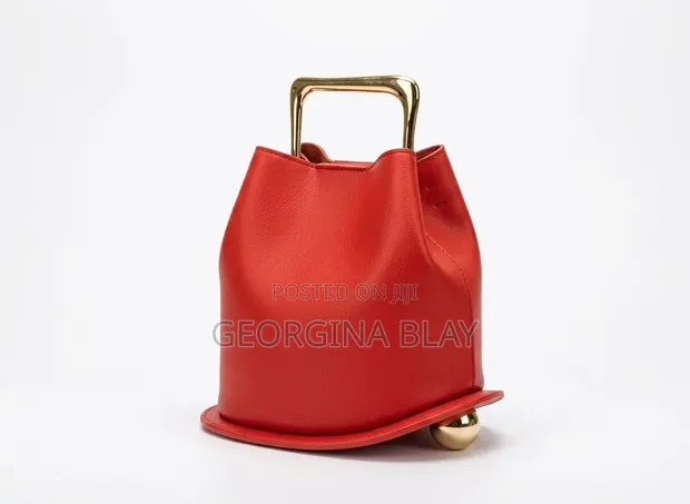 Ladies Handbag - 1