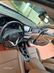 Hyundai Tucson 2018 White - 1