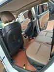 Hyundai Tucson 2018 White - 2