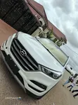 Hyundai Tucson 2018 White - 3