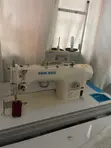 Hikari Digital Home Used Sewing Machine - 4