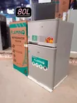 FoodSaver Freezer - Silver - 2