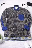 Spot Afrik Men's Ready-to-Wear Shirt - 2