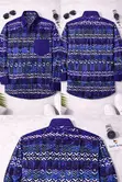Spot Afrik Men's Ready-to-Wear Shirt - 5